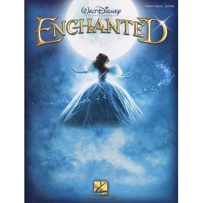 Enchanted: PVG Songbook