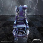 NNM декорация Metallica - Ride the Lightning - B6906C24