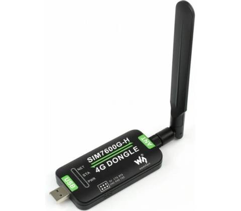 Waveshare SIM7600G-H