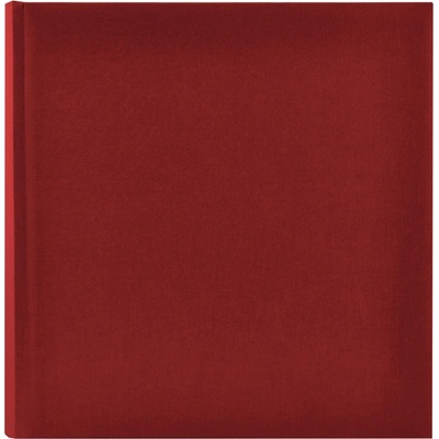 Goldbuch Klasické album červené