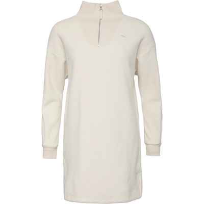 Puma Her Winterized Top béžová