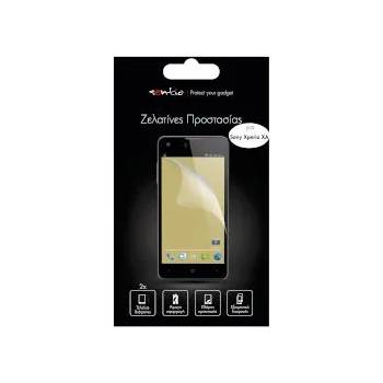 Image 1 of Sentio Screen Protector for Sony Xperia XA TPU