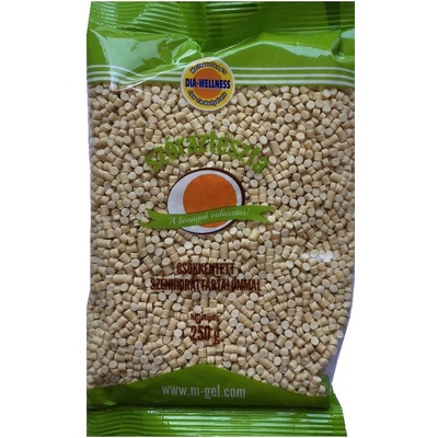 DIA wellness suché cestoviny- tarhoňa, 250 g