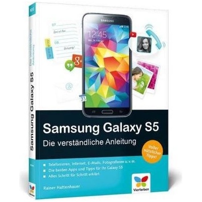 Samsung Galaxy S5 – Zboží Mobilmania