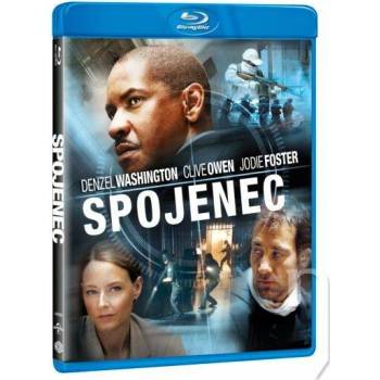 Spojenec BD