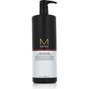 Paul Mitchell Mitch Heavy Hitter Deep Cleansing Shampoo 1000 ml