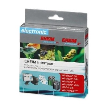 Eheim Interface Professionel 3 Electronic