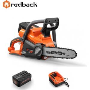 Redback EXPERTE214C Верижен трион