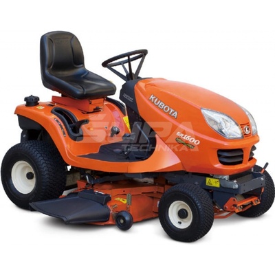 Kubota GR1600ID
