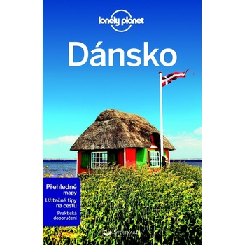 Dánsko Lonely Planet