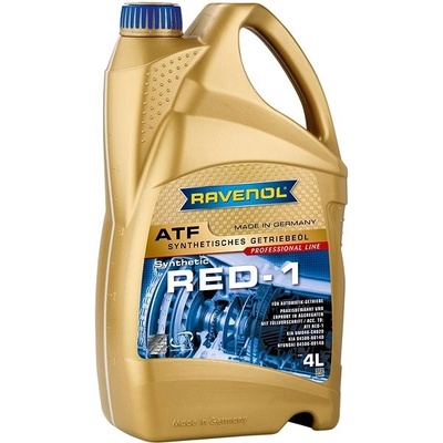 Ravenol ATF RED-1 4 l