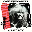 C'est Bon - Carlene Carter CD