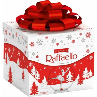 Ferrero Raffaello 300 g – Zboží Dáma