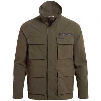 Craghoppers NosiLife Adventure Jacket IV Размер: XL / Цвят: зелен