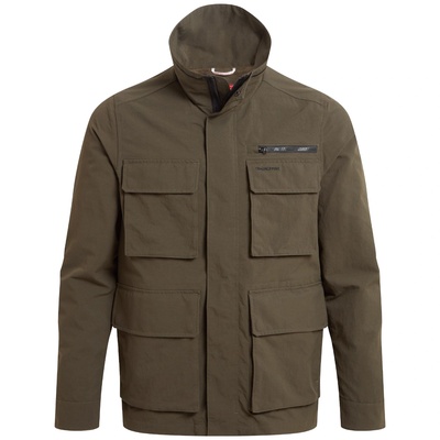 Craghoppers NosiLife Adventure Jacket IV Размер: XL / Цвят: зелен