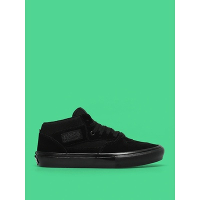 Vans Mn Skate Half Cab black black