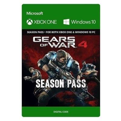 Gears of War 4: Season Pass