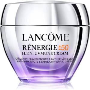 Lancome Rénergie SPF50 H. P. N. UVMUNE Cream крем за лице SPF 50 refill 50ml - notino - 139,47 лв