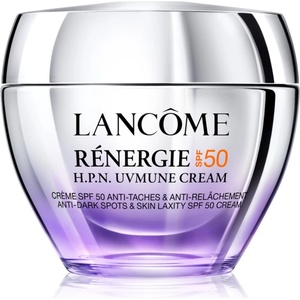 Lancome Rénergie SPF50 H. P. N. UVMUNE Cream крем за лице SPF 50 refill 50ml - notino - 152,77 лв