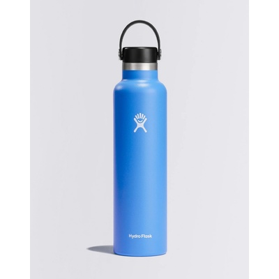 Hydro Flask 24 oz Standard Flex Cap cascade 710 ml