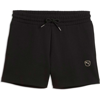 PUMA Essentials elevated mid-rise shorts 5" s