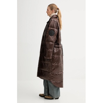 MMC STUDIO Пухено яке mmc studio (roda.coat)