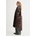 MMC STUDIO Пухено яке mmc studio (roda.coat)