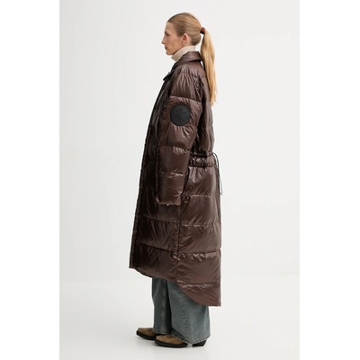 MMC STUDIO Пухено яке mmc studio (roda.coat)