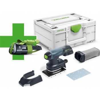FESTOOL RTSC 400-Basic-ERGO