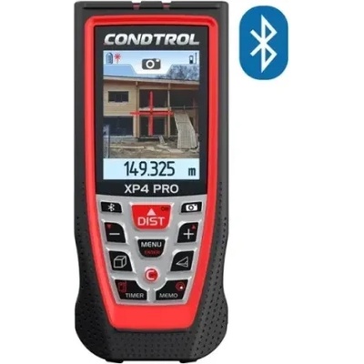 CONDTROL Лазерна ролетка CONDTROL XP4 Pro/ 150м (C14076)