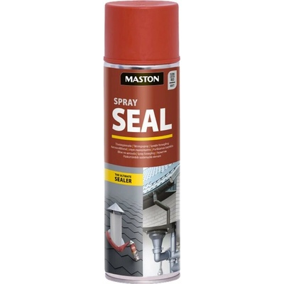 Maston Seal Tesniaci sprej 500 ml terakotovo červená