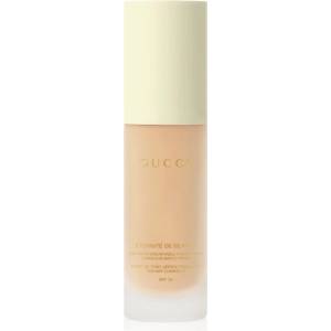 Gucci Gucci Beauty Eternité de Beauté матиращ фон дьо тен SPF 15 цвят 160N 30ml