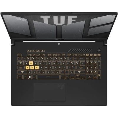 Asus Tuf Gaming F17 FX707ZC4-HX049W