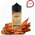 Blackout Outlaw Cigar Shot 10ml/120ml - boombvaping - 15,63 лв
