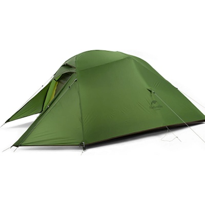 NATUREHIKE NH17T001-T-66 Cloud Up 2 20D 1820g – Hledejceny.cz