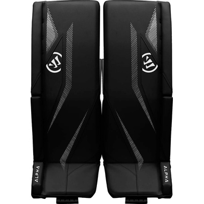Warrior Alpha S30 Jr
