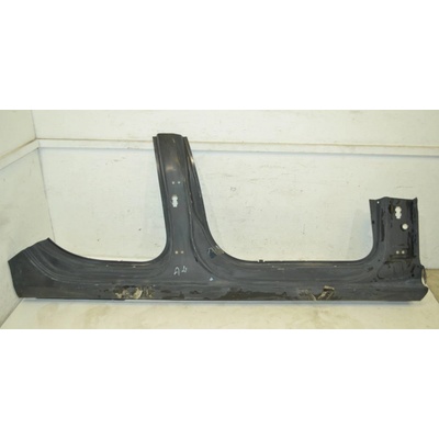 sloupek A+B pravý + práh AUDI A4 8K0 (lift) combi 8K9809848