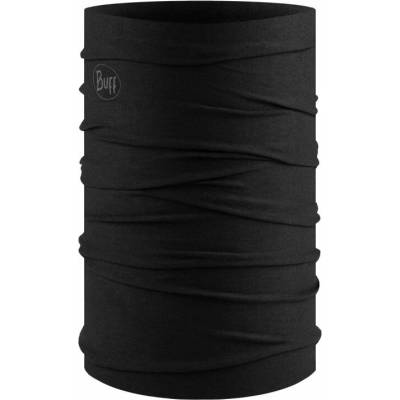 Buff Original Ecostretch Solid Black
