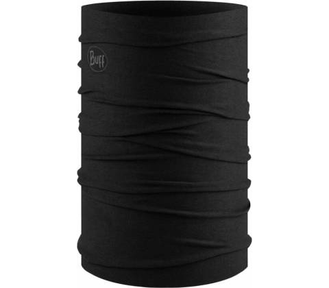Buff Original Ecostretch Solid Black