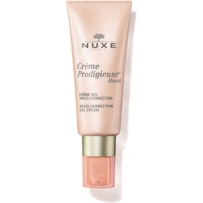 NUXE Crème Prodigieuse Boost Multi-Correction Gel Cream Кремове за лице 40ml