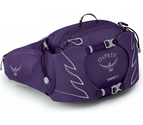 Osprey Tempest 6