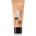 Maybelline Fit Me! BB ББ крем SPF 50 цвят 40 30ml