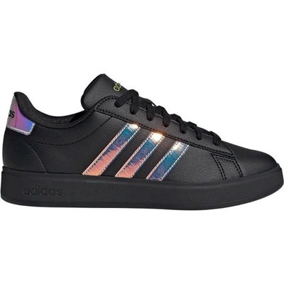 adidas Performance Grand Court 2.0 Core Black/Core Black/Gold Metalic