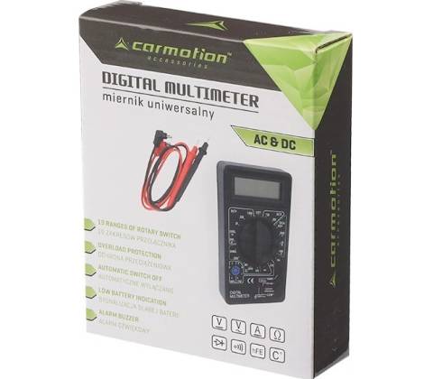 Carmotion 58434