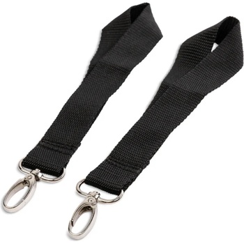 Caretero Кукички за закрепване на чанта към количка Caretero - 2 броя (TEROA-17)