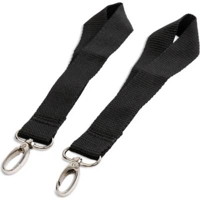 Caretero Кукички за закрепване на чанта към количка Caretero - 2 броя (TEROA-17)