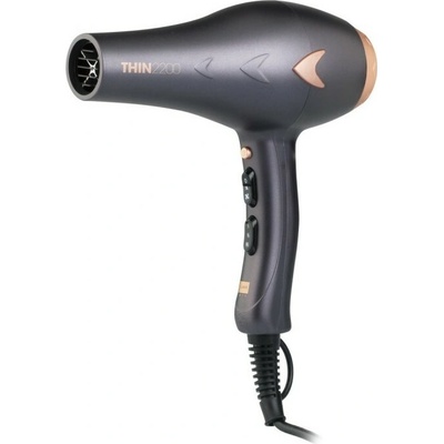Labor Pro Hair Dryer Thin2200 Černo-béžový