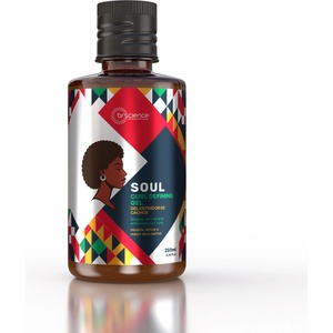 SOUL Гел за оформяне на къдрици Soul Curl Defining Gel (553825)
