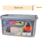 CL ЛАТЕКС cl 02 ВАНИЛИЯ 4кг (21773941)