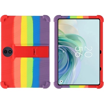 Vsetkonamobil 109038 WAVE Silikónový obal pre TCL Tab 11 Gen 2 COLORFUL